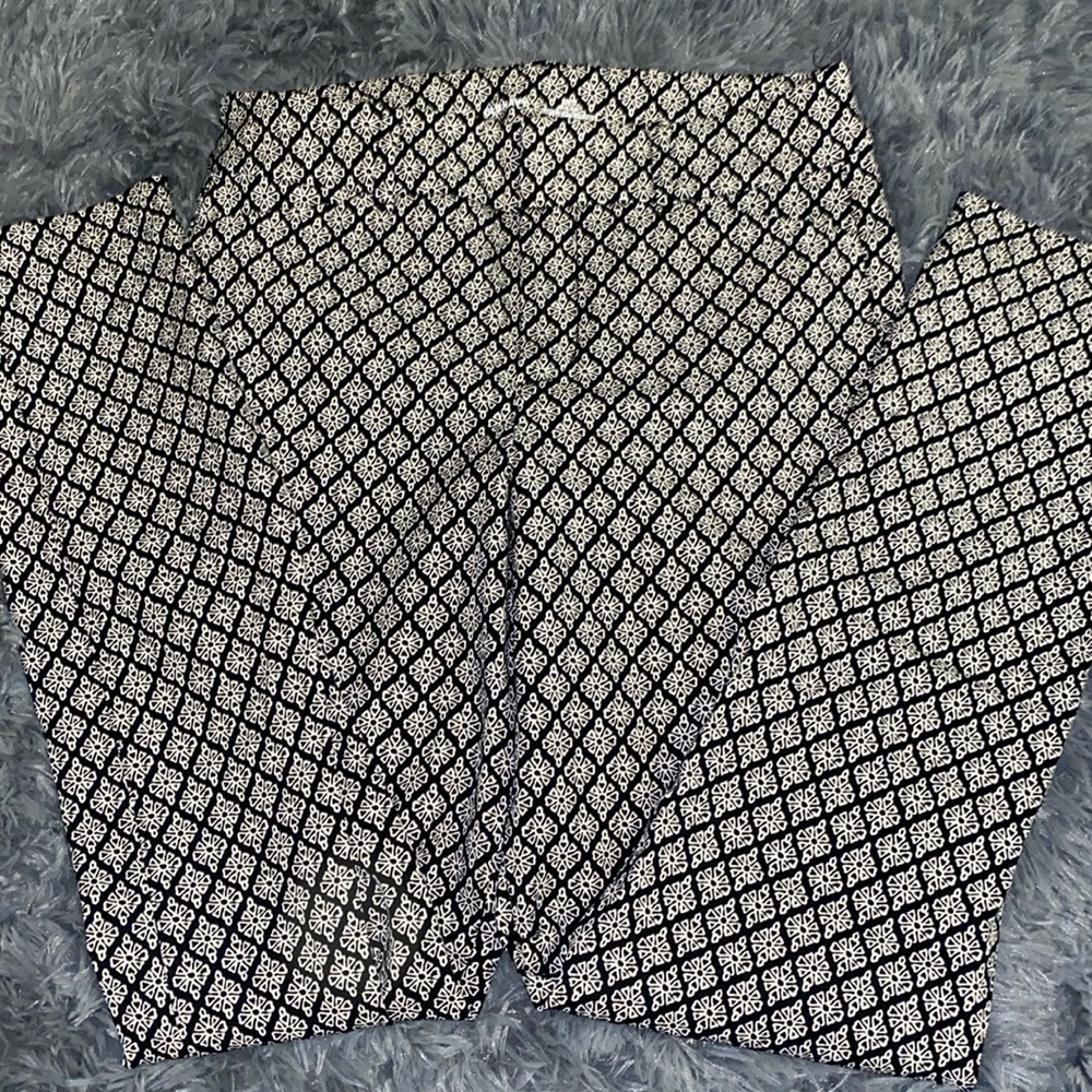 Old navy Pixie high waisted pants